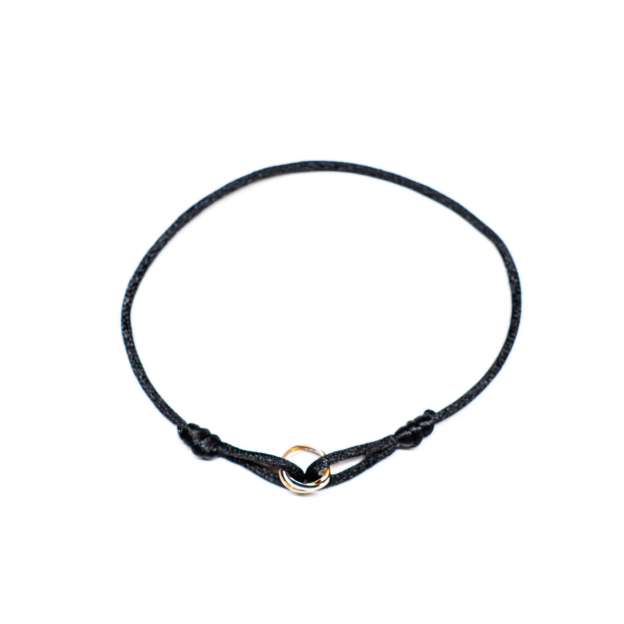 Trésor Trio Bracelet